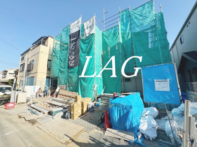 【その他】 | （仮称）市川市鬼高２丁目PJ