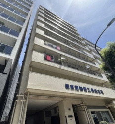 ファーイーストコンドミニアム大森の画像