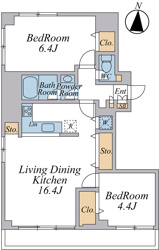 【間取り】 | ご自宅から現地まで、当社スタッフがお車にて、「お迎え・お送り」をしております。ぜひお気軽にお問い合わせくださいませ♪