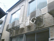 リプロン大井町１０の画像