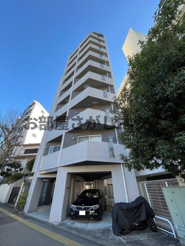 ムーブメンツ西早稲田【おとり物件なし】#学生・社会人にオススメ