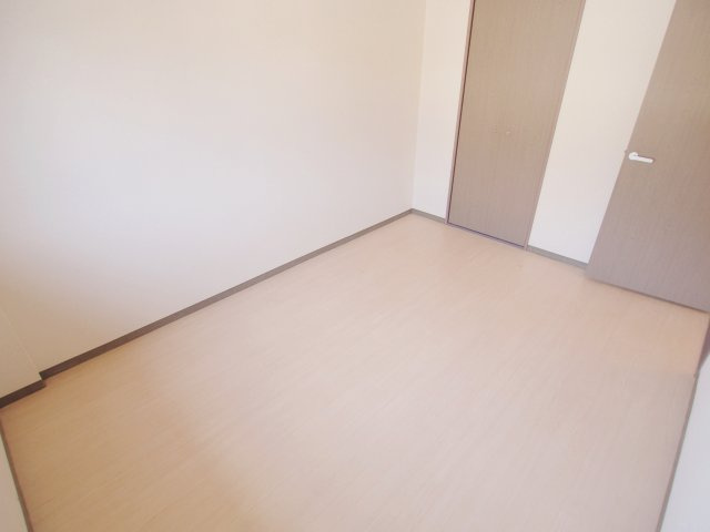 フォブール中野東の内装