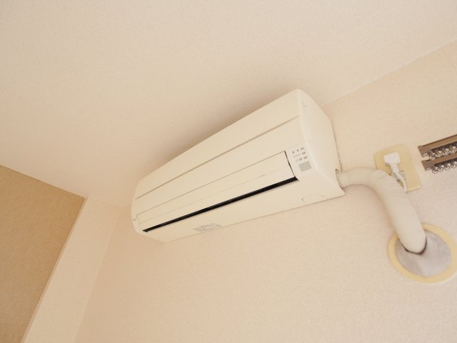 フォブール中野東の設備