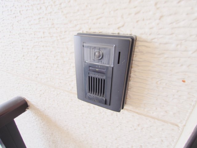 フォブール中野東のセキュリティ