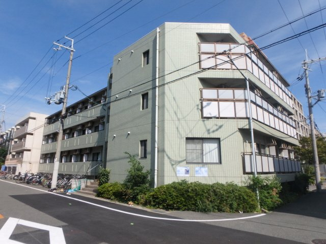 【外観】 | Ｒｏｙａｌｅ離宮西宮