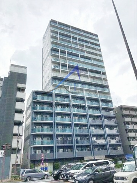 Ｒｉｓｉｎｇ　Ｐｌａｃｅ　Ｋａｍｅｉｄｏ