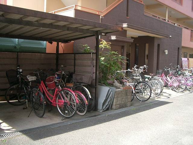 大阪市東淀川区菅原１丁目のマンション