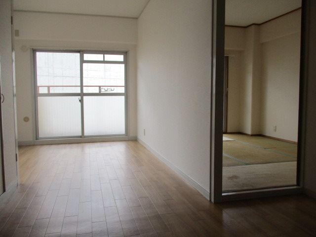 大阪市東淀川区菅原１丁目のマンション