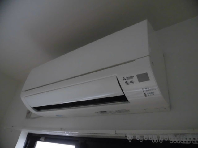 大阪市東淀川区豊新５丁目のマンション