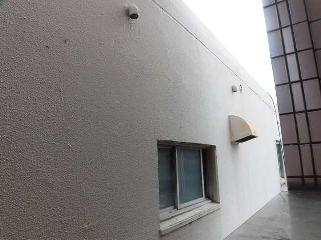 大阪市東淀川区豊新５丁目のマンション