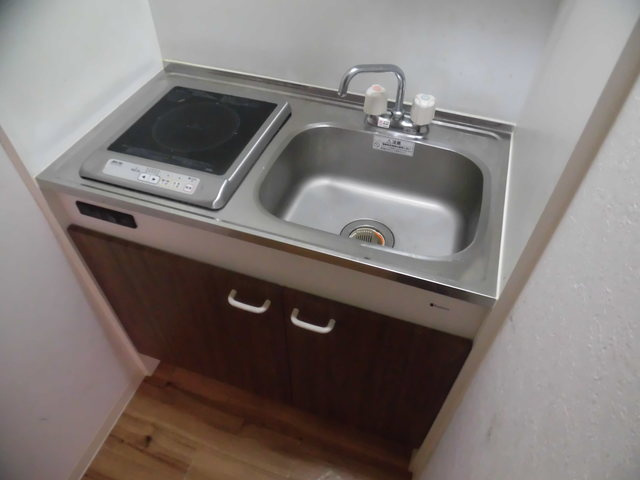 大阪市東淀川区豊新５丁目のマンション