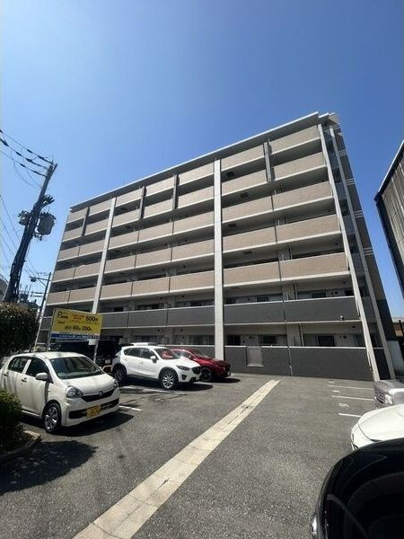 海老江サンライズ