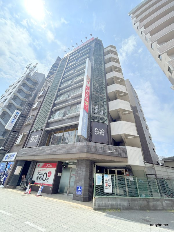 コーポインデアン　仲介手数料無料