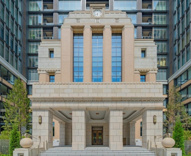 三田ガーデンヒルズ　イーストヒルの画像