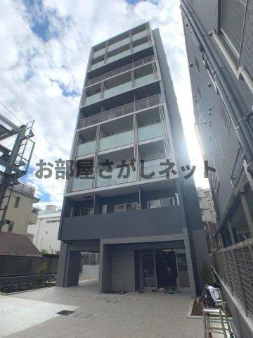 グランカーサ日暮里【おとり物件なし】#学生・社会人にオススメ