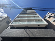 プレサンスNEO上新庄PRIMECRUISの画像