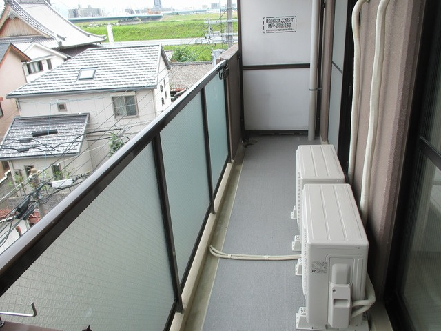 久光マンション