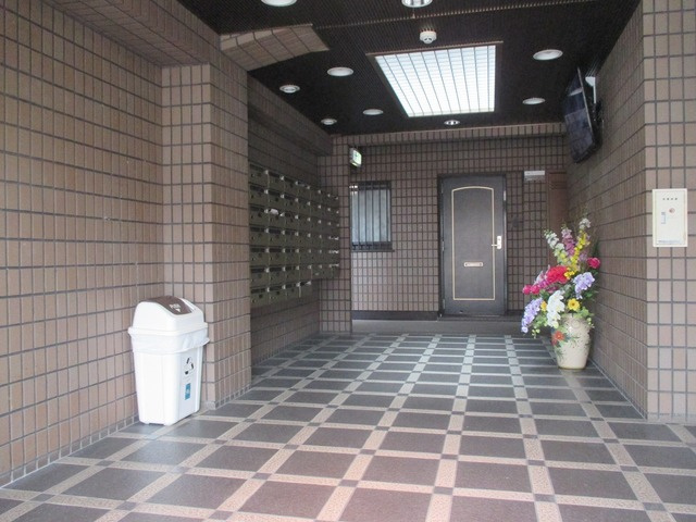 久光マンション