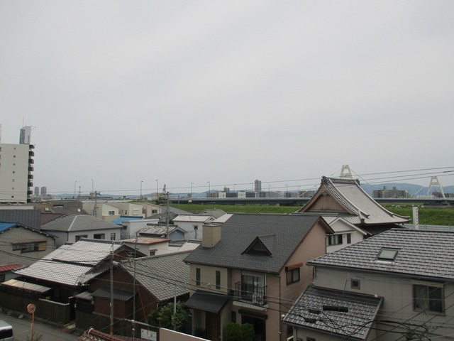 久光マンション