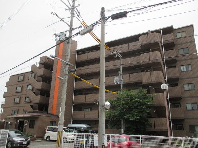 久光マンション