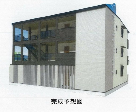 【外観】