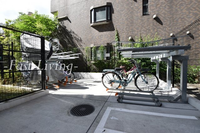 アルテシモ　モーレのその他共用部分