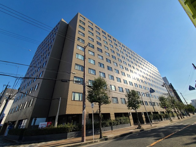 ステュディオ新大阪