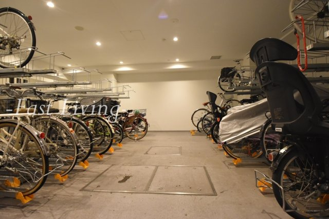 ピアース千代田淡路町のその他共用部分