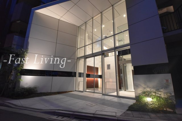 ピアース千代田淡路町