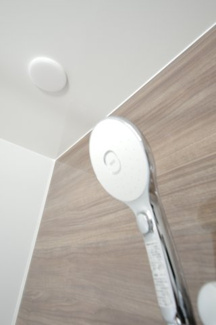 【その他】 | 【仲介手数料無料！！】府中市分梅町5丁目　新築戸建て（全2棟）1号棟　7299万円 | 大型シャワーヘッド