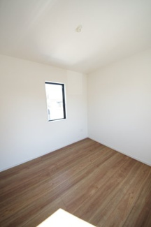 【洋室】 | 【仲介手数料無料！！】府中市分梅町5丁目　新築戸建て（全2棟）1号棟　7299万円