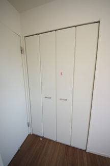 【収納】 | 【仲介手数料無料！！】府中市分梅町5丁目　新築戸建て（全2棟）1号棟　7299万円