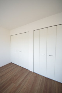 【収納】 | 【仲介手数料無料！！】府中市分梅町5丁目　新築戸建て（全2棟）1号棟　7299万円