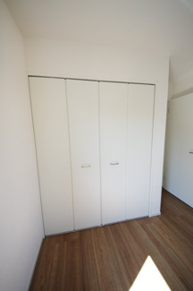 【収納】 | 【仲介手数料無料！！】府中市分梅町5丁目　新築戸建て（全2棟）1号棟　7299万円