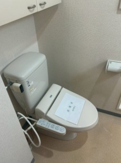 【トイレ】