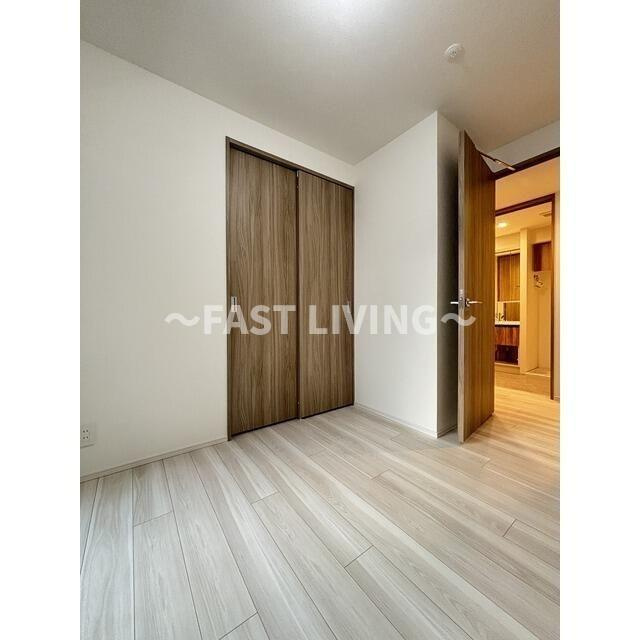 MODIER GINZA EASTの内装