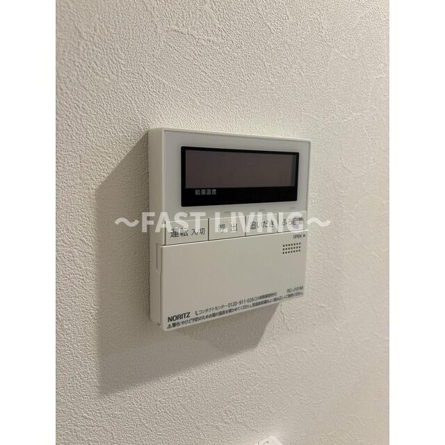 MODIER GINZA EASTのその他