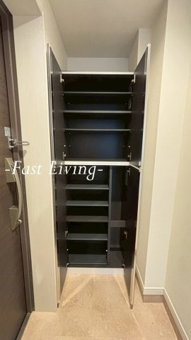 ラフィーネ音羽　東棟の設備