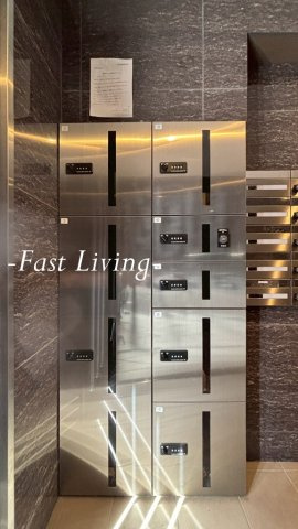 ラフィーネ音羽　東棟のその他共用部分