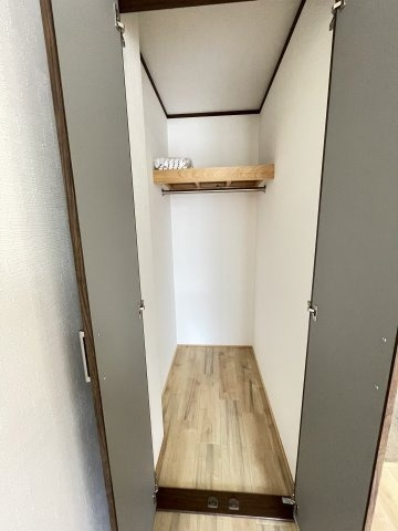 ガーデンハイツ上新庄