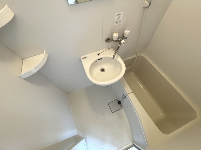 ガーデンハイツ上新庄