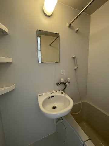 ガーデンハイツ上新庄