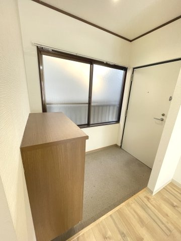 ガーデンハイツ上新庄