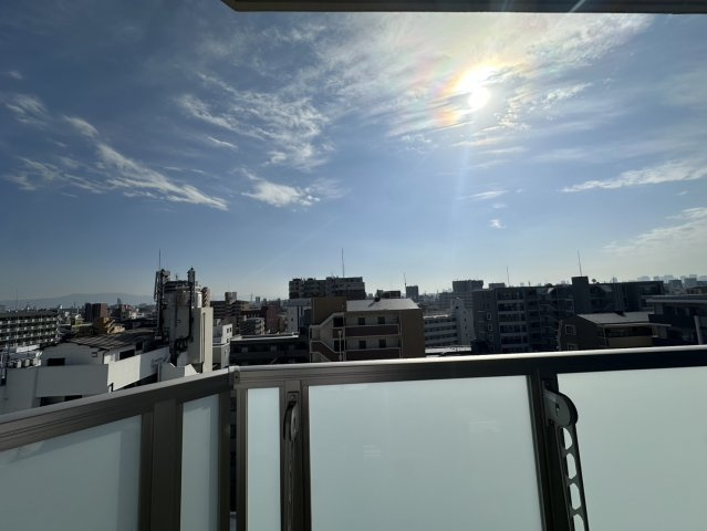 ファーストフィオーレ北大阪リアン