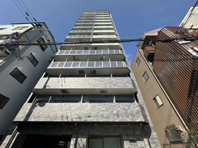 ファーストフィオーレ北大阪リアン