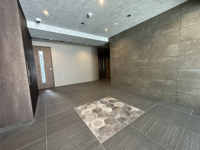 ファーストフィオーレ北大阪リアン