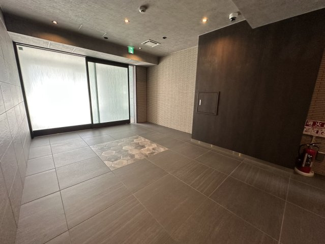 ファーストフィオーレ北大阪リアン