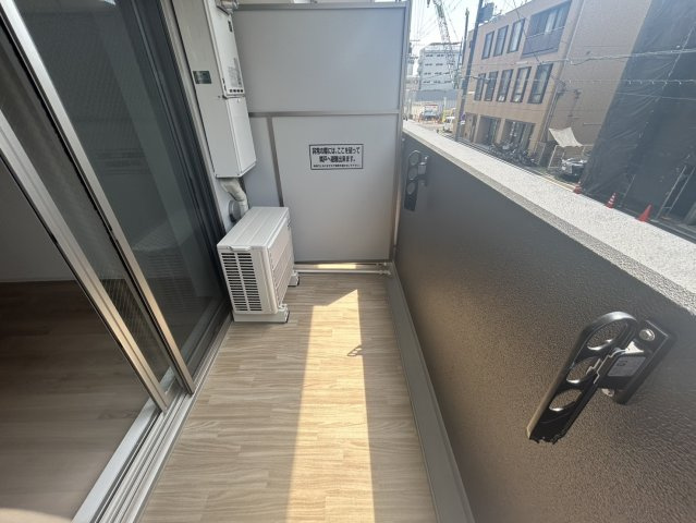 エスリード新大阪ザ・プレミアEAST