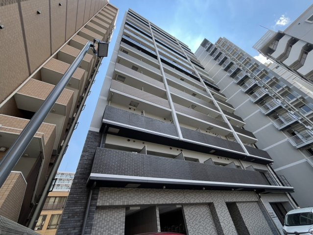 エスリード新大阪ザ・プレミアEAST