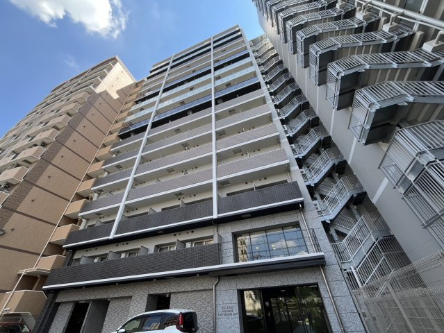 エスリード新大阪ザ・プレミアEAST